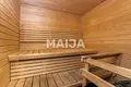 Mieszkanie 3 pokoi 72 m² Mantsala, Finlandia