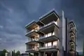 Apartamento 45 m² Demos Agiou Athanasiou, Chipre
