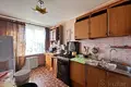 4 room apartment 79 m² Losnica, Belarus