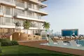 Complejo residencial Landmark project Seaside with beaches, hotels and golf courses, Dubai Islands area, Dubai, UAE