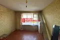 Квартира 3 комнаты 67 м² Вертелишки, Беларусь