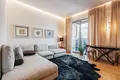2 bedroom apartment 79 m² Budva, Montenegro