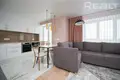 Wohnung 3 Zimmer 64 m² Minsk, Weißrussland