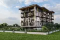 Appartement 2 chambres 45 m² Alanya, Turquie