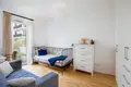 Квартира 2 комнаты 42 м² Варшава, Польша