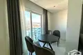 2 room apartment 60 m² Alanya, Turkey