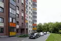 1 room studio apartment 22 m² Kirzhach, Russia