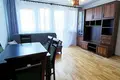 Apartamento 3 habitaciones 44 m² en Cracovia, Polonia