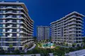 1 bedroom apartment 65 m² Avsallar, Turkey