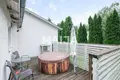 4 bedroom house 154 m² Helsinki sub-region, Finland