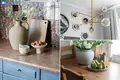 Квартира 2 комнаты 50 м² Вильнюс, Литва