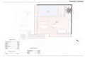 2-Schlafzimmer-Bungalow 71 m² San Pedro del Pinatar, Spanien