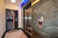 Mieszkanie 5 pokojów 260 m² Mediterranean Region, Turcja