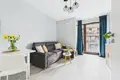 Apartamento 2 habitaciones 45 m² en Varsovia, Polonia