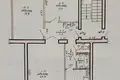 Квартира 3 комнаты 68 м² Старые Дороги, Беларусь