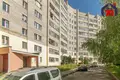 Квартира 1 комната 45 м² Молодечно, Беларусь