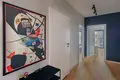 Apartamento 3 habitaciones 73 m² Poznan, Polonia