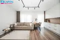 House 65 m² Kuprioniskes, Lithuania