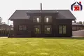 Dom 186 m² Lahojsk selsaviet, Białoruś