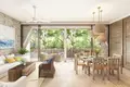 Кондо 2 спальни 2 073 м² Тулум, Мексика