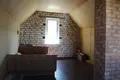 Casa 80 m² Papiarnianski sielski Saviet, Belarús