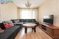 Квартира 3 комнаты 64 м² Вильнюс, Литва