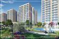 Квартира в новостройке Istanbul Beylikduzu Apartments Project