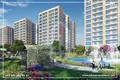  Istanbul Beylikduzu Apartments Project