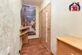 1 room apartment 33 m² Minsk, Belarus