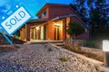 2 bedroom Villa 130 m² Krizine, Croatia