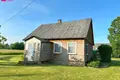 House 127 m² Burkenai, Lithuania