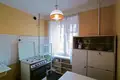 Wohnung 2 zimmer 40 m² Minsk, Weißrussland