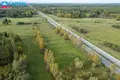 Land  Isorai, Lithuania