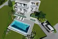 3 bedroom villa 130 m² Municipality of Sithonia, Greece