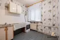 1 room apartment 29 m² Minsk, Belarus