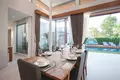 3 bedroom villa 333 m² Phuket, Thailand