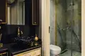 Wohnung 4 Schlafzimmer 271 m² Mittelmeerregion, Türkei