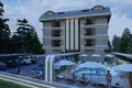 1 bedroom apartment  Obakoey, Turkey