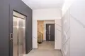 1 room apartment 44 m² Kopishche, Belarus