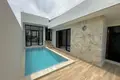 3-Zimmer-Villa 123 m² Canggu, Indonesien