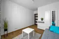 3 room apartment 55 m² in Warsaw, Poland