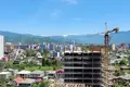 Mieszkanie 4 pokoi 80 m² Batumi, Gruzja