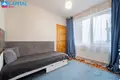 Apartamento 3 habitaciones 58 m² Vilna, Lituania