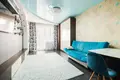 Mieszkanie 2 pokoi 53 m² Mińsk, Białoruś