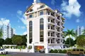 Apartamento 2 habitaciones 60 m² Alanya, Turquía