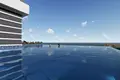 Квартира 2 комнаты 73 м² Аланья, Турция