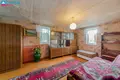 House 84 m² Silenai, Lithuania