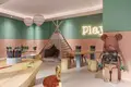 Apartamento 2 habitaciones 61 m² Alanya, Turquía