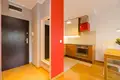 Appartement 2 chambres 46 m² en Varsovie, Pologne