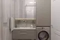 Квартира 1 комната 50 м² Махмутлар, Турция